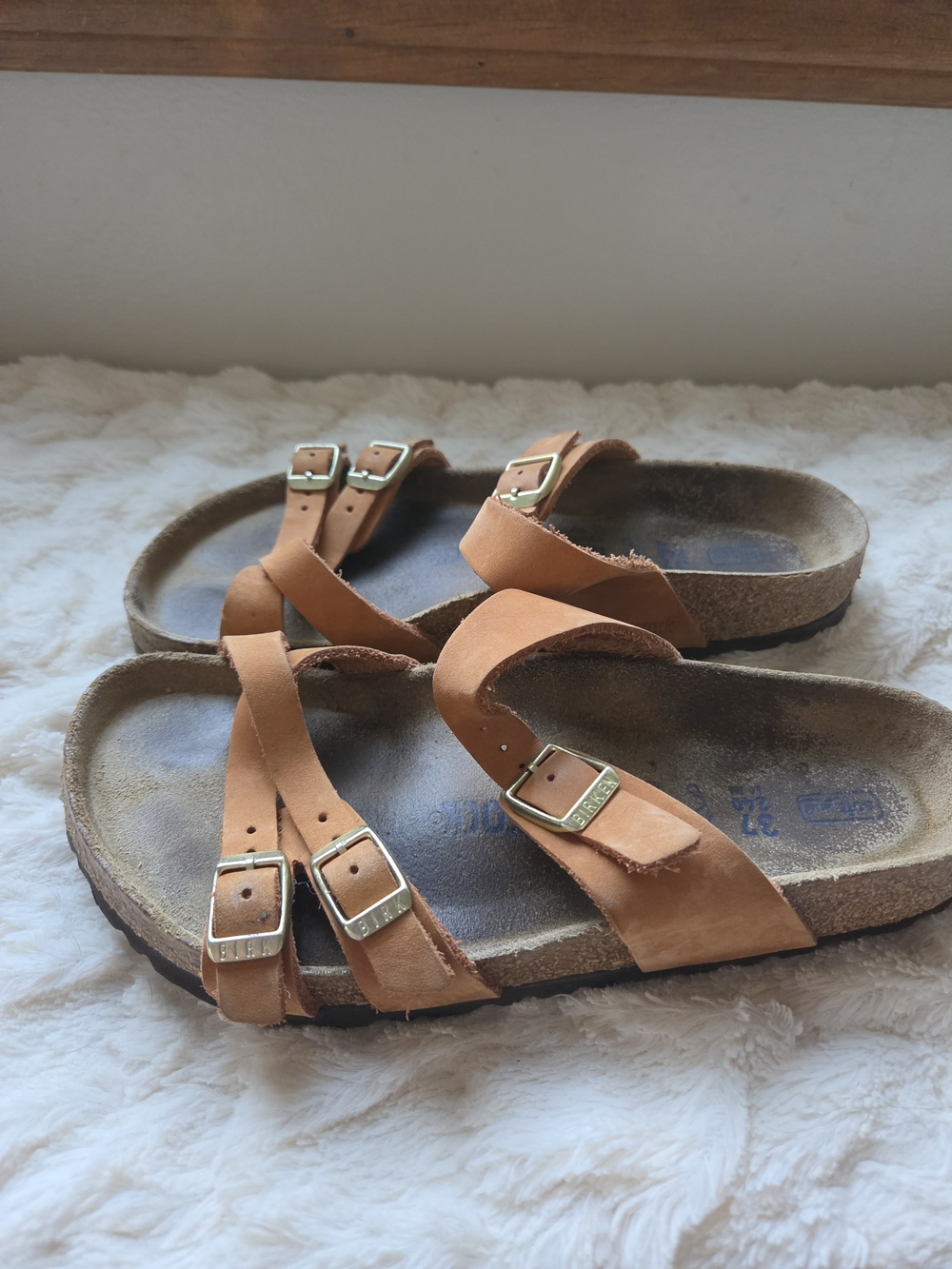 Birkenstock Franca